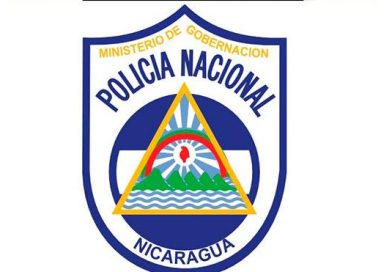 Nota de prensa de la Policía Nacional