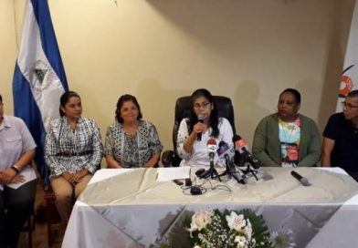 Nombran a la nueva Procuradora Especial de las Personas con Discapacidad en Nicaragua