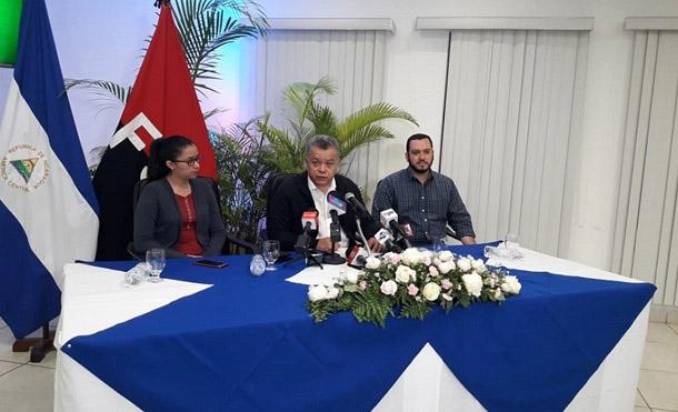 Ministerio Agropecuario registra buen comportamiento de la producción nacional