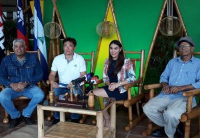 MEFCCA y Taiwán invitan al III Concurso Nacional de Artesanía de Bambú