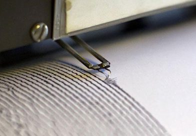 Fuerte sismo sacude Nicaragua