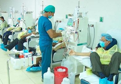 Expertos en enfermedad renal crónica de Taiwán compartirán conocimientos con el Minsa