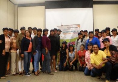 Directoras de CDI y técnicos del MIFAN a nivel nacional finalizan taller “Abriendo Caminos de Protección y Ternura”