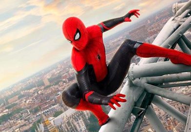 Ya salió el nuevo tráiler de Spiderman: Far From Home / Twitter: @SpiderManMovie