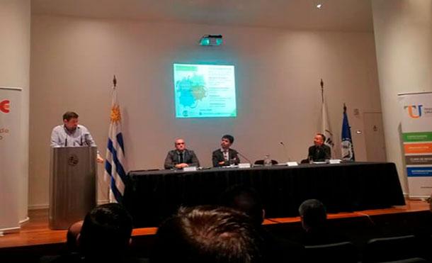 Delegación de Nicaragua presente en reunión regional sobre la transformación productiva en la era digital