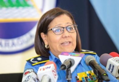 Tránsito Nacional insta a los conductores a ser más cuidadosos y responsables