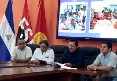 Ministerio de Educación avanza en la instalación de aulas digitales