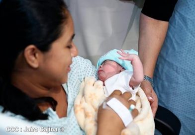 Compañera Rosario Murillo: Las victorias de la paz y el cariño, son las victorias de las mamás de toda Nicaragua