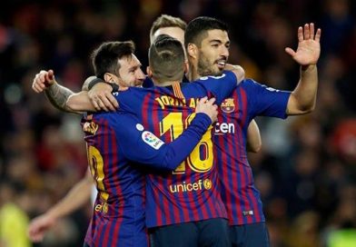 Barcelona: Xavi sabe qué le hace falta al club 'Blaugrana' / @FCBarcelona_es