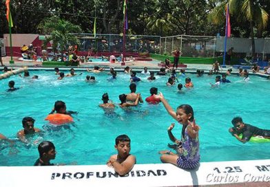 Xilónem, un destino muy frecuentado cada fin de semana