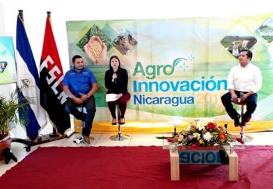 INTA lanza convocatoria para el premio a la Agro Innovación, Nicaragua 2019