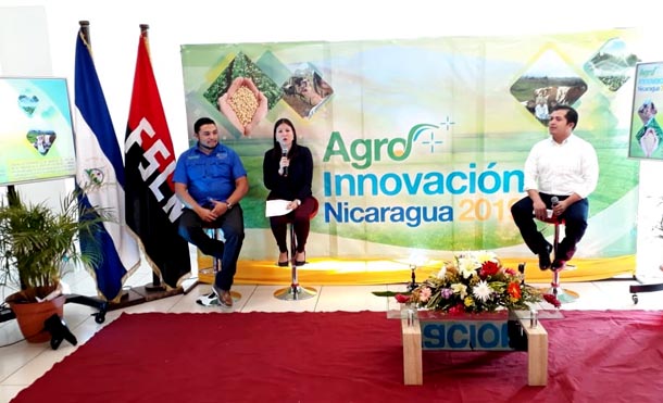 INTA lanza convocatoria para el premio a la Agro Innovación, Nicaragua 2019
