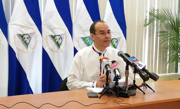 3,668 Comisiones de Reconciliación se han instalado en todo el país