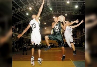 Fallece el veterano basquetbolista nicaragüense Elijha Allen