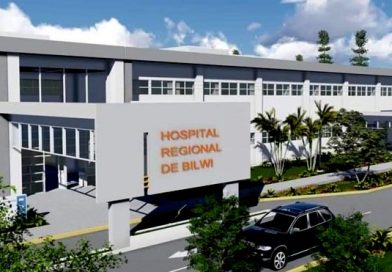 Gobierno Sandinista iniciará este año la construcción del Hospital Regional de Bilwi