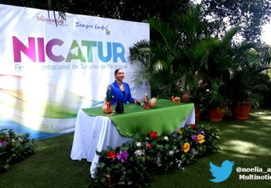 INTUR anuncia primera edición de la Feria Internacional de Turismo