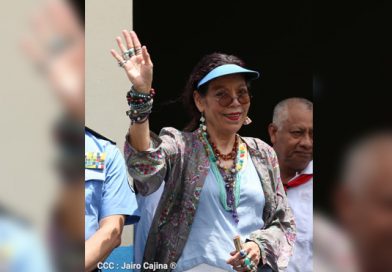 Compañera Rosario: La reconciliación es una tarea prioritaria