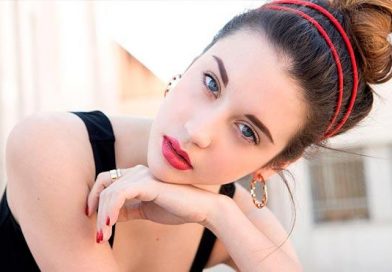 Actriz española impactó al aparecer desnuda en Instagram / Fotos: @mariapedraza_