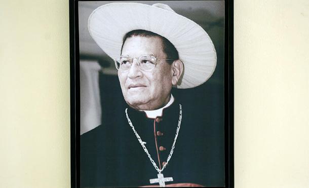 Cardenal Miguel Obando, el hombre que con sus acciones y palabra se convirtió en faro de paz y reconciliación