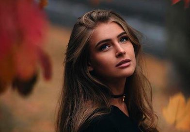 Anna Von Klinski será tu ‘crush’, tu chica, una obsesión / Foto: @annaklinski