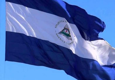 Nota de prensa del Gobierno de Reconciliación y Unidad Nacional