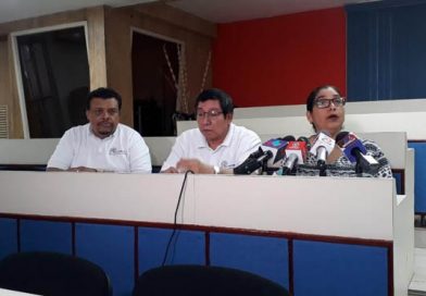 Mercados con buen abastecimiento de productos de la canasta básica