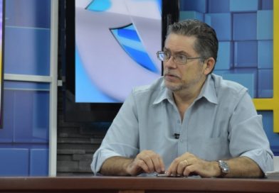 Carlos Fonseca Terán: El mejor homenaje al Comandante Carlos es la consolidación de la paz