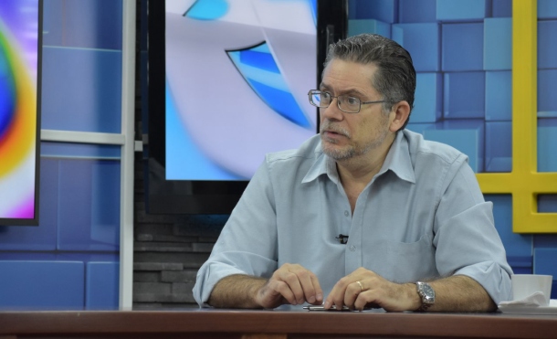 Carlos Fonseca Terán: El mejor homenaje al Comandante Carlos es la consolidación de la paz