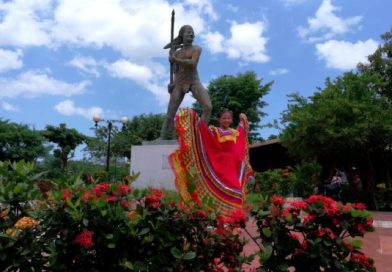 Familias de El Viejo invitan a las carreras de caballos en honor a San Pedro y San Pablo