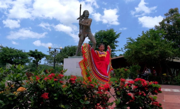 Familias de El Viejo invitan a las carreras de caballos en honor a San Pedro y San Pablo