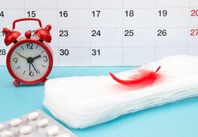 Estudios revelan que el ciclo menstrual afecta a la mujer todo el mes foto: Agencia