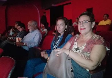 Cinemateca Nacional promueve unión familiar con noches de cine en la Sala Pilar Aguirre