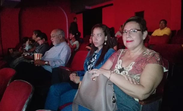 Cinemateca Nacional promueve unión familiar con noches de cine en la Sala Pilar Aguirre