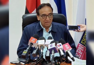 EPN reporta dinamismo comercial en los puertos del país