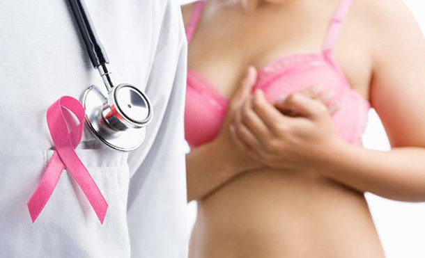 Nueva técnica para detectar el cáncer de mama
