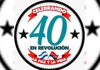 Disco 40 en Revolución: Celebrando La Paz y la Vida