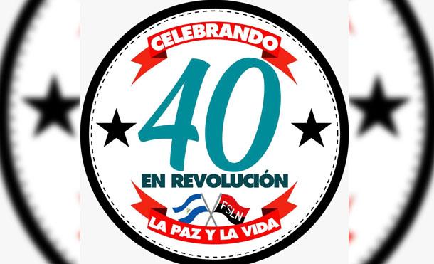 Disco 40 en Revolución: Celebrando La Paz y la Vida