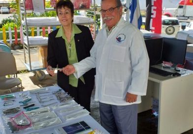 MINSA recibe donación de equipos médicos para casas maternas y unidades de salud