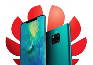 Huawei prueba su sistema operativo alternativo en un millón de dispositivos