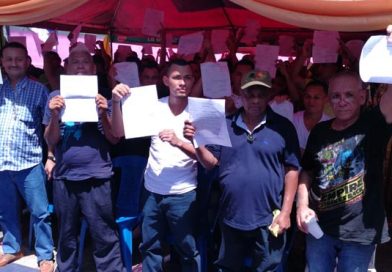 Chinandega: 128 reos reciben indulto presidencial en ocasión del día del padre