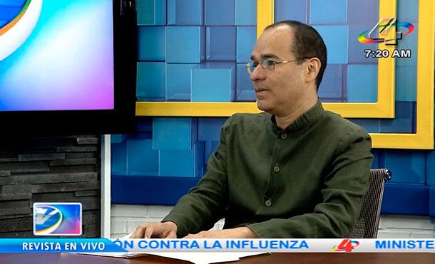 Ley de atención integral a víctimas está acorde con tratados internacionales de Derechos Humanos