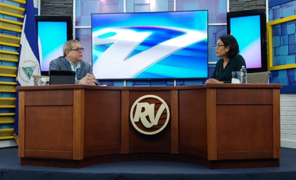 INATEC cuenta con instructores y docentes capacitados para mejorar la calidad educativa