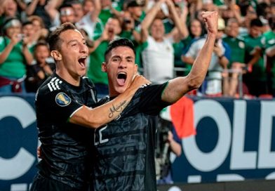 México derrota a Costa Rica en penales en la Copa de Oro