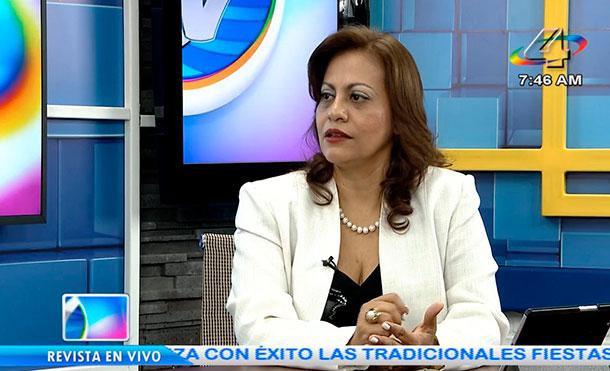 Ministerio de la Familia trabaja en promoción, prevención y protección de la niñez nicaragüense
