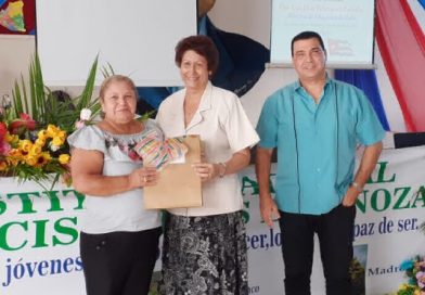 Cuba y Nicaragua trabajarán plan de fortalecimiento de educación primaria