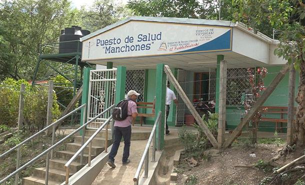 Nueva Segovia: MINSA rehabilitará 6 puestos de salud en Quilalí