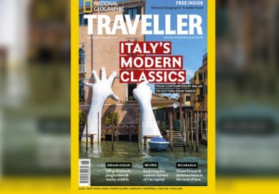 Nicaragua destaca como destino turístico en revista National Geographic