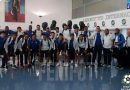 Nicaragua rumbo Argentina para enfrentar a Messi y compañía