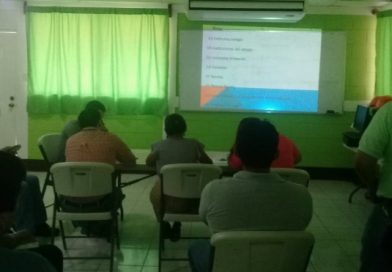 Nindirí: Comupred preparado para el II Ejercicio Nacional de Protección de la Vida