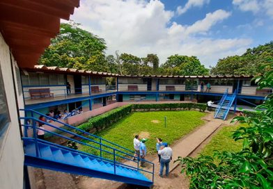 Productores de Jinotega cuentan con nuevo centro de desarrollo tecnológico